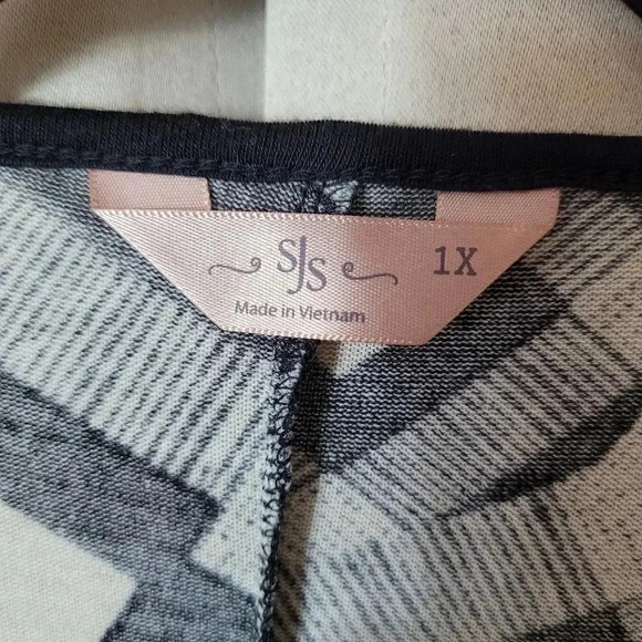 ♥sjs super soft open front cardigan - Picture 2 of 6